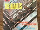 THE BEATLES Please Please Me Mono 12