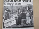 King Size Taylor                      feat  Jimmy Page
