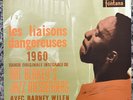Art Blakey & The Jazz Messengers - Les Liaisons Dangereuses JAPAN LP JAZZ 1973