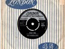 The Strangeloves – Night Time / Rhythm Of Love London HLZ 10020 Ex+
