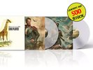 Die Fantastischen Vier - Long Player (Crystal Clear Vinyl lim auf 500 Stück)-Neu