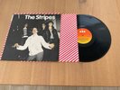 THE STRIPES - SAME - LP / Vinyl  13 Tracks 1980 - CBS 84561 - VG +/ VG+ ( NENA )