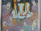 Dabin Between Broken Limited Edition Galaxy Blue Vinyl LP NEW