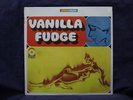 VANILLA FUDGE VERY RARE SEALED LP 1st ALBUM 1967 USA 1st PRESS? OUT OF PRINT