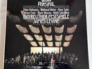 WAGNER Parsifal JAMES LEVINE Bayreuth 1987 ED1 PHILIPS DIGITAL 5LP Box MINT