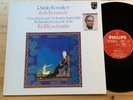 9500 681 *RIMSKY-KORSAKOV - SCHEHERAZADE *Philips 1st Audiophile *NM* KONDRASHIN