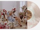 Sabrina Carpenter Man's Best Friend Champagne Filled Vinyl x Bad World