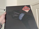 Travis Scott Days Before Rodeo 10th Anniversary Vinyl Record Sealed Limited