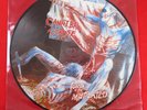 Cannibal Corpse Tomb Of Mutilated (Heavy / Death Metal, Picture Disc) LP