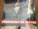 Fountains Of Wayne Fountains Of Wayne OG vinyl LP Sealed 1996