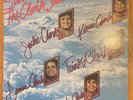 CLARK SISTERS 