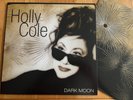 Audiophile-Vocal-Jazz-Vinyl-LP:  HOLLY COLE  