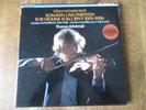 Bach - The Violin Sonatas & Partitas / Zehetmair / Telefunken 6.35621 Ed1 2LP NM