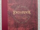 Lord of the Rings: The Fellowship of the Ring - The Complete Recordings Vinyl
