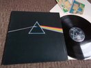 Pink Floyd-The Dark Side Of The Moon-UK 2nd press-EMI RECORDS LTD-A3/B2-EX/NM