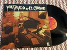 VIVA TIRADO BY EL CHICANO 1970 LP KAPP RECORDS PRINT VINTAGE VINYL