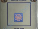 URIAH HEEP. Look At Yourself / RSD 2018 SPECIAL PACKAGING Edition 180g LP SEALED
