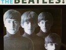 The Beatles: With The Beatles  The Real Alternate Album Box Set (2012) Vinyl CD