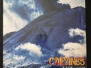 El Nervio del Volcan by Caifanes Vinyl Reissue