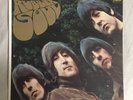 The Beatles - Rubber Soul - US Rainbow Capitol Stereo - False Start Variant  -