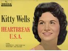 Kitty Wells       11-LP's          NM or as Described         CHOOSE Any 5 LP's