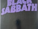 BLACK SABBATH Master of Reality LP '79 US Warner Bros.BS 2562 Winchester Emboss
