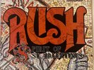 Rush Spirit of St. Valentines Double Color Vinyl Record LP Moon Records