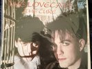 THE CURE -The Lovecats/The Walk- Rare Japan White Label Promo 7” +Insert (Vinyl)