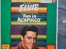 ELVIS PRESLEY 