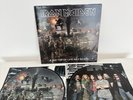 Iron Maiden Schallplatte – A Matter of Life And Death – Double LP Picture Disc