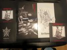 HELLHAMMER - Apocalyptic Raids FOC 12