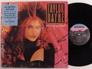 TAYLOR DAYNE Tell It To My Heart ARISTA LP VG+ SHRINK t