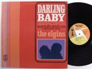 ELGINS Darling Baby V.I.P. LP VG+ t