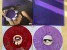 Olivia Rodrigo Guts (Spilled) RSD Deluxe Limited Ed. 2LP Red & Purple Vinyl USED