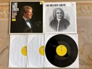 MINTZ - DGG 413 810-1 - BACH - SONATAS & PARTITAS FOR VIOLIN SOLO