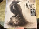 In Flames-Sounds Of A Playground Fading 2LP(sealed, etched, 2023)