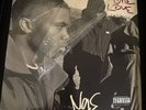 1994 - NAS - ONE LOVE - COLUMBIA RECORDS 12”- SADAT X GODFATHER  Q-TIP