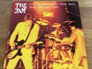 The Jam  Vinyl 2 x LP SET - Newcastle 1980 - Paul Weller - Style Council