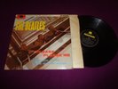 LP THE BEATLES / PLEASE PLEASE ME /PARLOPHONE PMC 1202 UK PRESS ( 4TH ) 1963