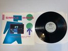 Simple Minds - Themes For Great Cities (79-81) - 12”lp A1/B1 1981  Vgc+/nr.mint