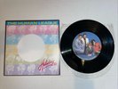 The Human League - Holiday '80 - 12” Ep 1981 Ex/nr.mint Japanese Import