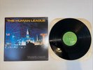 The Human League - Travelogue 12”lp A3/B3 1980 Canadian Import Vgc+/nr.mint