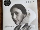 Flea   Honora, 2LP Exclusive Blue Colored Vinyl (New/Sealed)