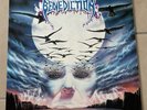 Benediction Dark Is The Season LP Vinyl Original First Press Nuclear Blast NM