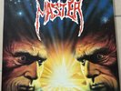 MASTER ON THE SEVENTH DAY GOD CREATED... LP Vinyl MASTER Near Mint NM