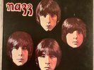 Nazz 1st album original 1968 SGC release Open My Eyes/Hello Its Me Todd Rundgren