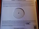 The Undertones - Hypnotised - Reissue Test Pressing - 2022 SALVOLPV007
