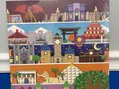 Wizard101 Official Soundtrack Arc 1 LP VINYL Record SEALED Small Crease On Cover