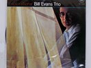 BILL EVANS EXPLORATIONS MILESTONE SMJ6038 Japan STEREO VINYL LP