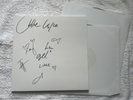 Black Country New Road  Forever Howlong SIGNED White Label Vinyl LP Ltd 500 RARE